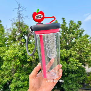 Fruit Infuser Sipper - Tinyminymo