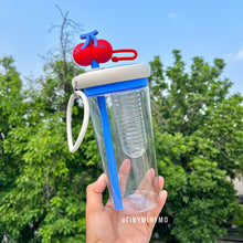 Load image into Gallery viewer, Fruit Infuser Sipper - Tinyminymo
