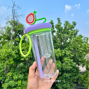 Fruit Infuser Sipper - Tinyminymo