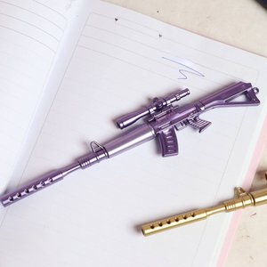 Gun with Extension Gel Pen - Tinyminymo