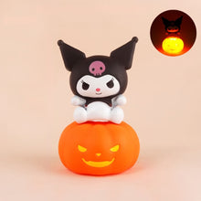 Load image into Gallery viewer, Halloween Sanrio Night Lamp - Tinyminymo
