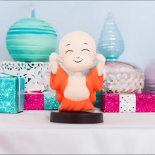 Load image into Gallery viewer, Happy Buddha Bobblehead - TInyminymo
