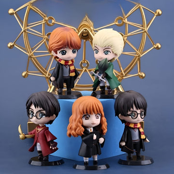 Harry Potter Figurine