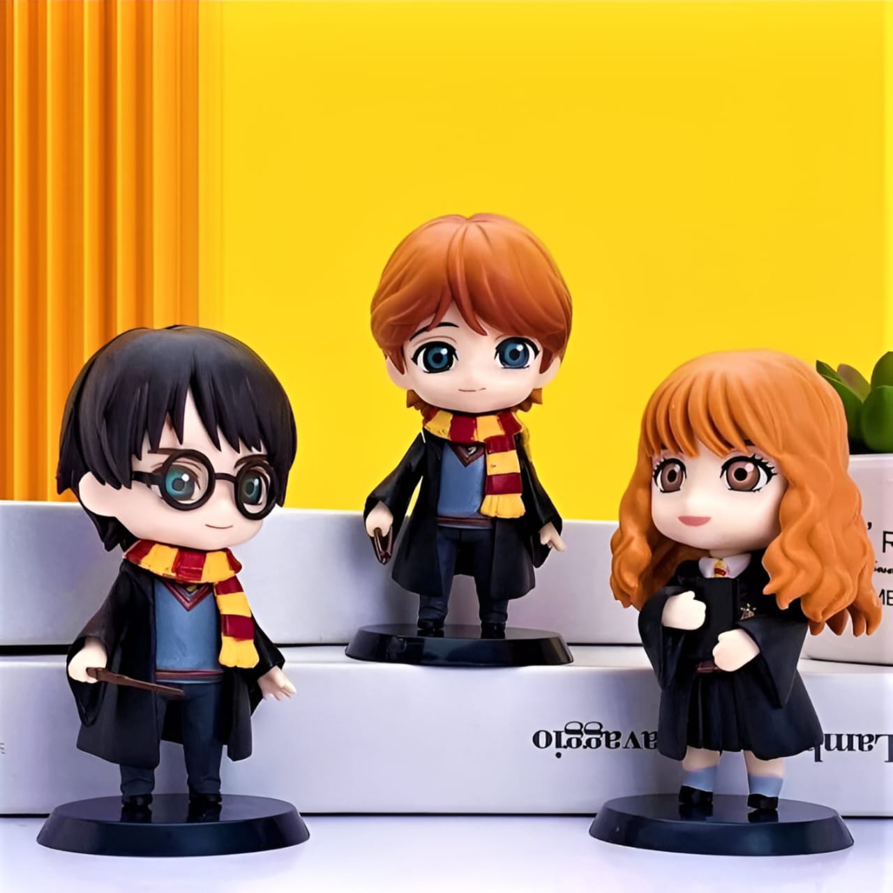 Shop Harry Potter Action Figure Online In India