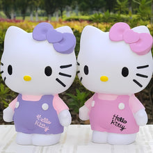 Load image into Gallery viewer, Hello Kitty Piggy Bank - Tinyminymo
