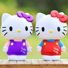 Load image into Gallery viewer, Hello Kitty Piggy Bank - Tinyminymo
