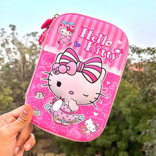 Load image into Gallery viewer, Hello Kitty Smiggle Pouch - Tinyminymo
