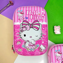 Load image into Gallery viewer, Hello Kitty Smiggle Pouch - Tinyminymo
