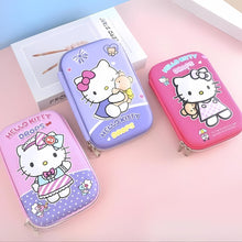 Load image into Gallery viewer, Hello Kitty Smiggle Pouch - Tinyminymo
