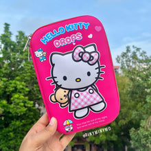 Load image into Gallery viewer, Hello Kitty Smiggle Pouch - Tinyminymo
