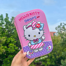 Load image into Gallery viewer, Hello Kitty Smiggle Pouch - Tinyminymo
