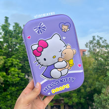 Load image into Gallery viewer, Hello Kitty Smiggle Pouch - Tinyminymo
