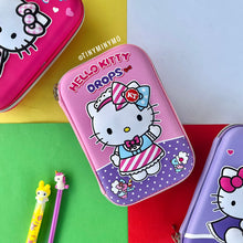 Load image into Gallery viewer, Hello Kitty Smiggle Pouch - Tinyminymo
