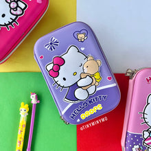 Load image into Gallery viewer, Hello Kitty Smiggle Pouch - Tinyminymo
