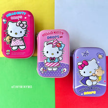 Load image into Gallery viewer, Hello Kitty Smiggle Pouch - Tinyminymo
