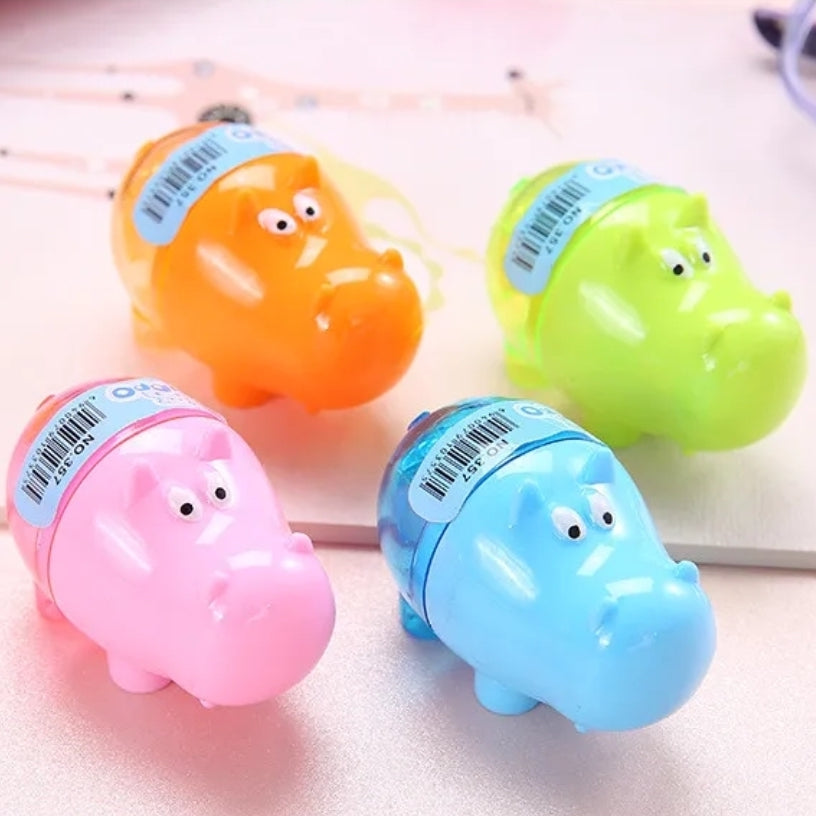 Buy Hippo Pencil Sharpener Online In India