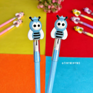 Honey Bee Push Pencil - Tinyminymo