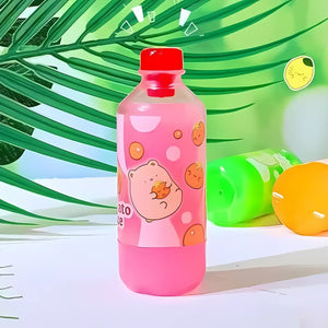 Juice Bottle Kawaii Eraser - Tinyminymo