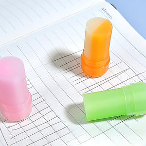 Juice Bottle Kawaii Eraser - Tinyminymo