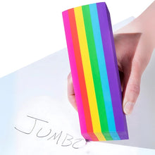 Load image into Gallery viewer, Jumbo Bar Eraser - Tinyminymo
