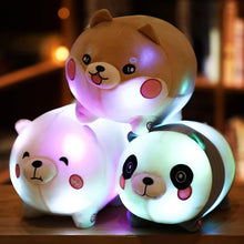 Load image into Gallery viewer, Kawaii Animal Plushie Toy - Tinyminymo
