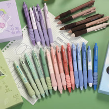 Load image into Gallery viewer, Kawaii Gel Pen Set - Tinyminymo
