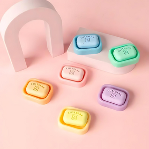 Kawaii Soap Eraser - Tinyminymo