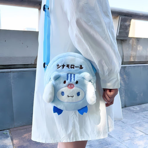 Kids Cinnamoroll Sling Bag - Tinyminymo