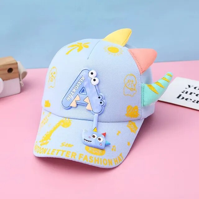 Kids Cool 3D Cap Online in India