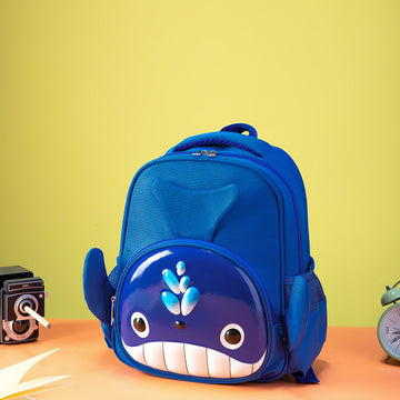 Buy Kids Fish Backpack Online In India