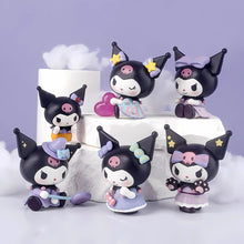 Load image into Gallery viewer, Kuromi Action Figure - Tinyminymo
