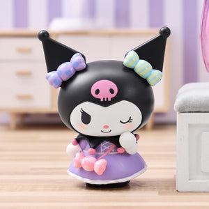 Kuromi Action Figure - Tinyminymo