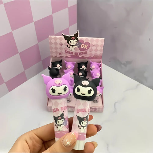 Kuromi Gluestick - Tinyminymo