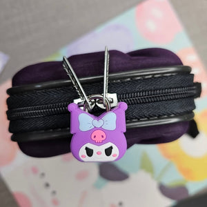 Kuromi Mini Lock - Tinyminymo