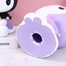 Load image into Gallery viewer, Kuromi Piggy Bank - Tinyminymo
