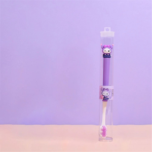 Kuromi Toothbrush - Tinyminymo