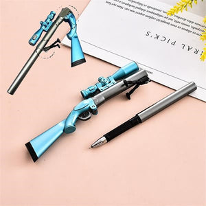 LED Sniper Gel Pen - Tinyminymo