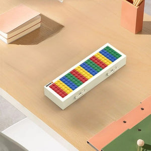 Lego Pencil Box - Tinyminymo