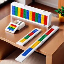 Load image into Gallery viewer, Lego Pencil Box - Tinyminymo
