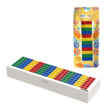 Load image into Gallery viewer, Lego Pencil Box - Tinyminymo
