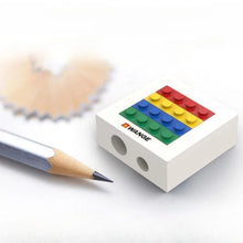 Load image into Gallery viewer, Lego Sharpener-Tinyminymo
