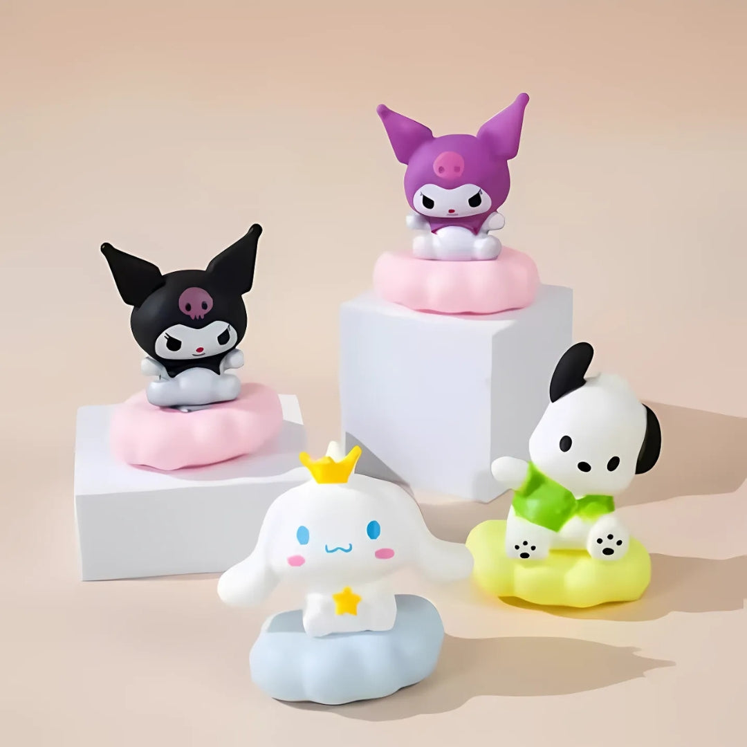 Little Sanrio Night Light - Tinyminymo