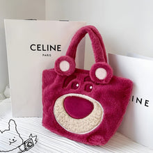 Load image into Gallery viewer, Lotso Kids Hand Bag - Tinyminymo
