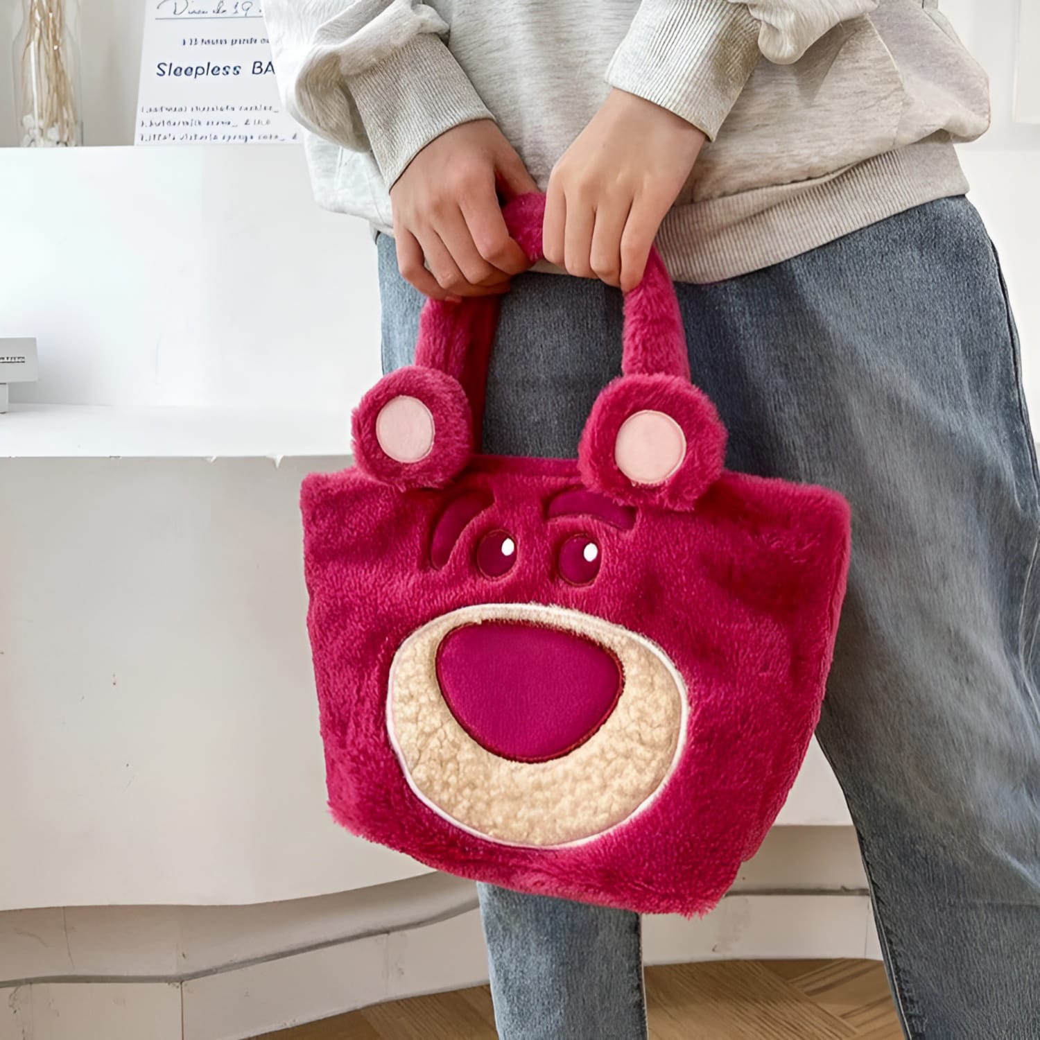 Kids discount hand purse