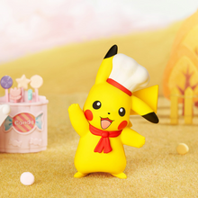 Load image into Gallery viewer, Lovely Pikachu Mini Action Figure - Tinyminymo
