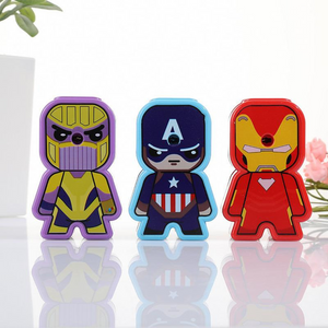 Marvel Mechanical Sharpener - Tinyminymo