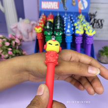 Load image into Gallery viewer, Marvel Universe Pens - Tinyminymo
