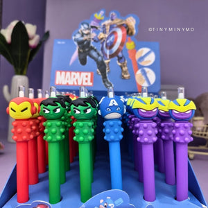 Marvel Universe Pens - Tinyminymo