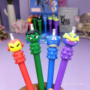 Marvel Universe Pens - Tinyminymo