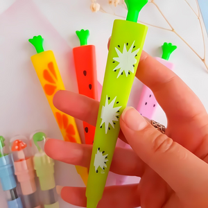 Mechanical Fruit Pencil - Tinyminymo